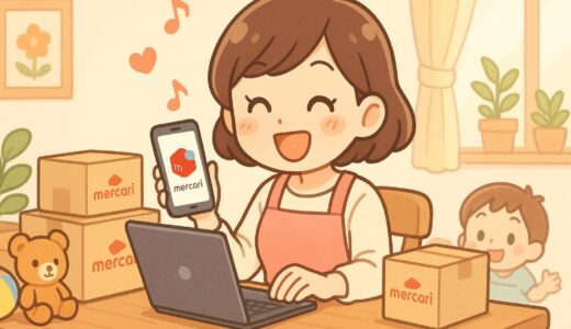 雨の日も安心！メルカリ発送に強い宅配ビニール袋の選び方とおすすめ3選