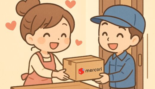 宅急便コンパクトの使い方まとめ｜メルカリ初心者でも安心の発送ガイド