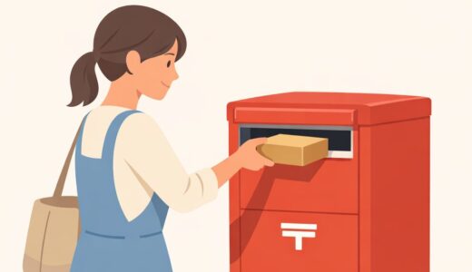 初心者向け ゆうゆうメルカリ便サイズ早見表と計測のコツ