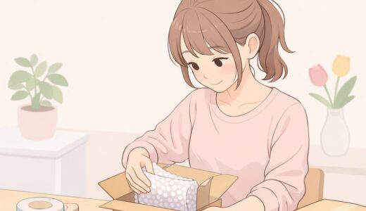主婦でも安心！メルカリで割れ物・精密機器を守る緩衝材と梱包のコツ【2026年版】